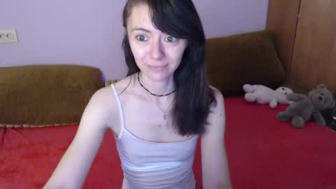 Lina Rouge online show from June 7, 4:19 am