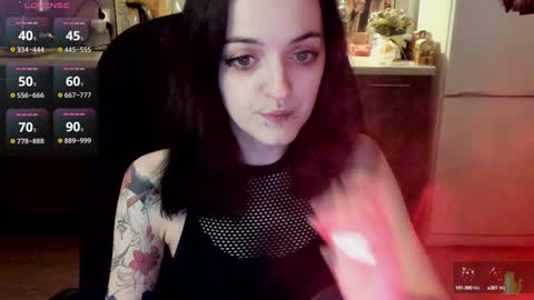 Lina 3  1715622743 online show from January 5, 2:52 pm