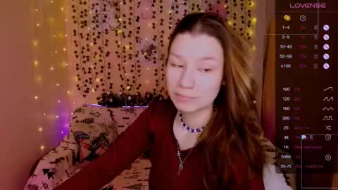 Lina online show from January 11, 8:19 am