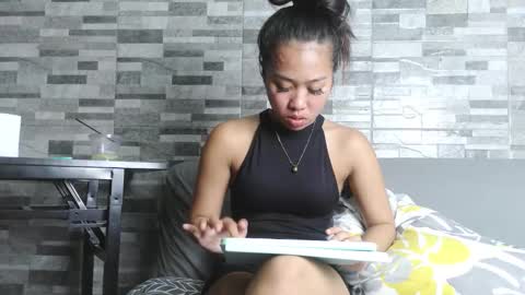 LinaDebie online show from November 22, 10:18 am