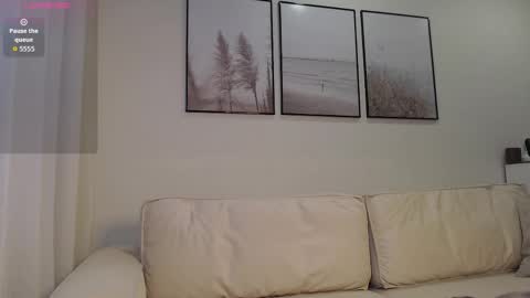 Lina online show from October 17, 10:40 am