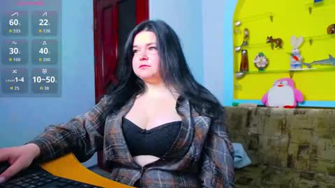 Lina online show from May 31, 6:41 am