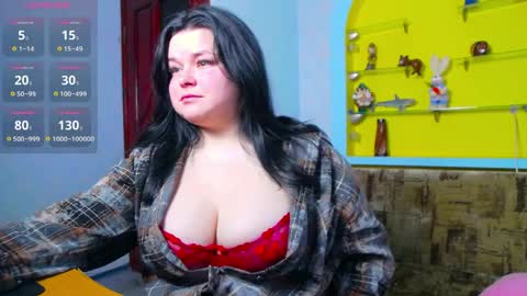 Lina online show from April 9, 6:52 am