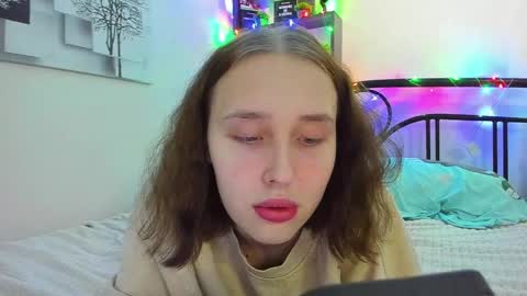 Lina online show from March 26, 10:22 pm