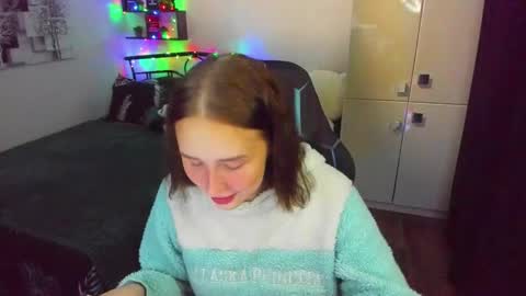 Lina online show from February 27, 10:31 pm