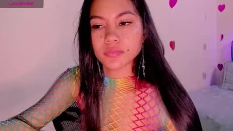 Alana online show from February 22, 7:43 pm