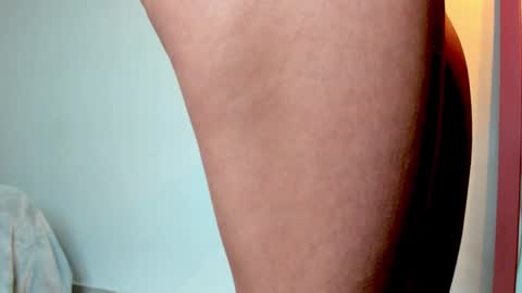 Alana online show from October 20, 7:06 pm