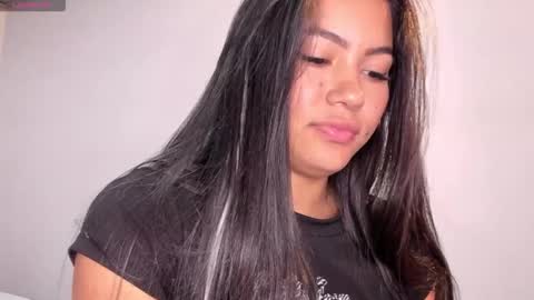 Alana online show from February 10, 10:35 pm