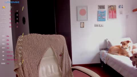 Giggles  online show from January 7, 10:08 pm