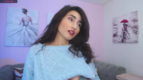 Maria Paula online show from January 28, 12:00 pm