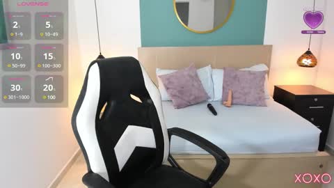 L I N D A online show from January 29, 6:50 pm