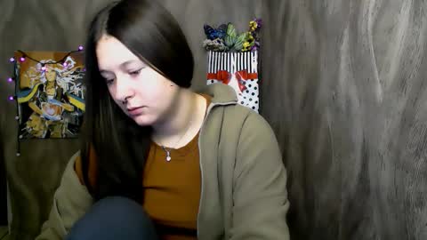 Linda online show from November 29, 2:10 pm