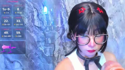 linda_sofi__ online show from November 25, 8:31 pm