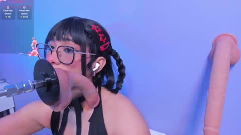 linda_sofi__ online show from February 20, 8:53 pm