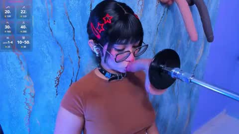 linda_sofi__ online show from February 11, 8:43 pm