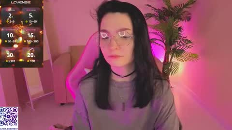 Linda online show from December 18, 12:59 am