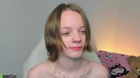 My real name is Olivia online show from June 2, 12:55 am
