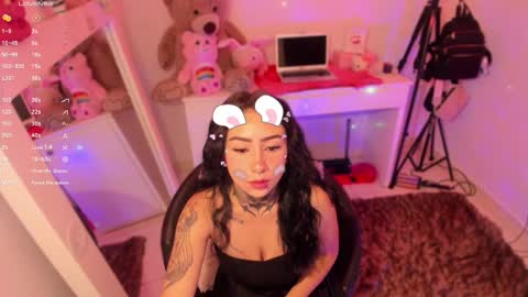 linda miller online show from October 19, 11:29 pm