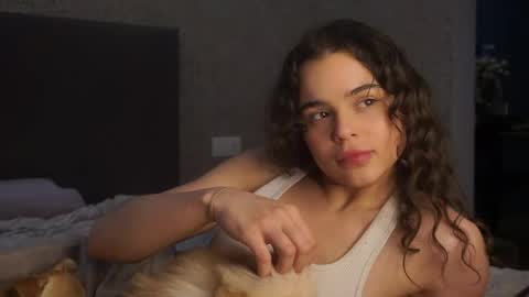 Linda online show from April 25, 1:41 pm