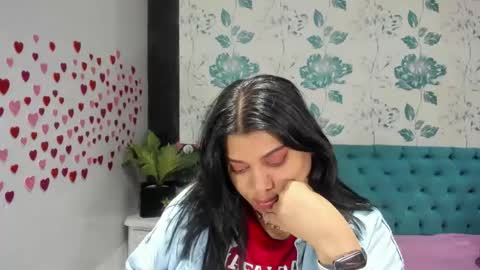    online show from February 13, 3:24 pm