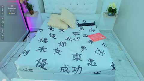 Linda Carterr online show from September 16, 8:28 pm