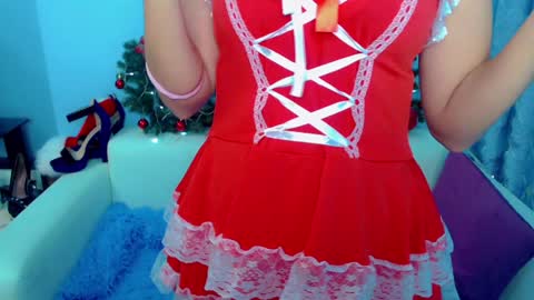 Linda online show from December 26, 6:09 am