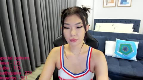 lindamei online show from October 14, 11:57 am