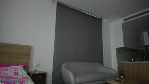 lindamei online show from December 6, 11:35 pm