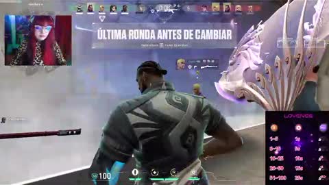 CatalinaANIDEA     online show from November 8, 1:43 am