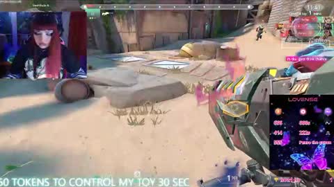 CatalinaANIDEA     online show from October 8, 1:32 am