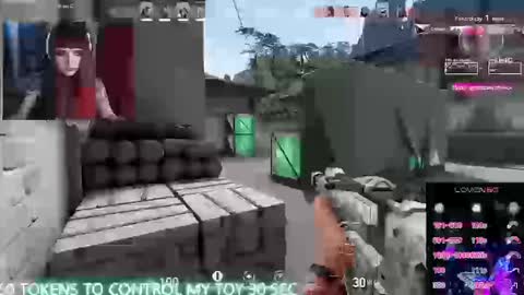 CatalinaANIDEA     online show from September 23, 2:10 am