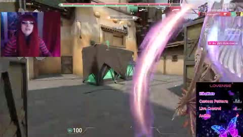 CatalinaANIDEA     online show from October 30, 1:41 am