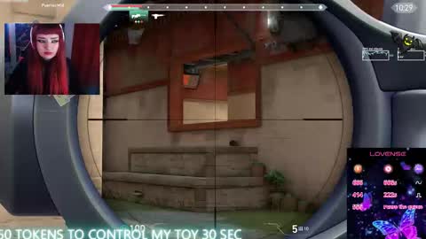 CatalinaANIDEA     online show from September 17, 2:09 am