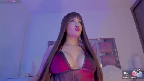 Lindsey Moss online show from September 30, 3:01 am