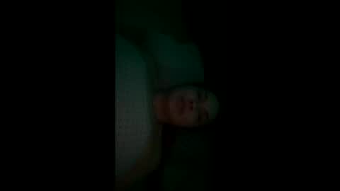 Anna online show from October 10, 8:58 pm