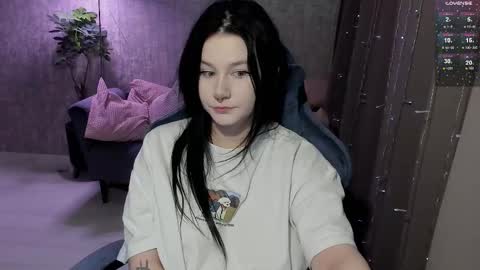 Lina online show from January 10, 5:56 am