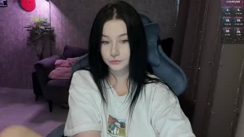 Lina online show from February 18, 8:57 am