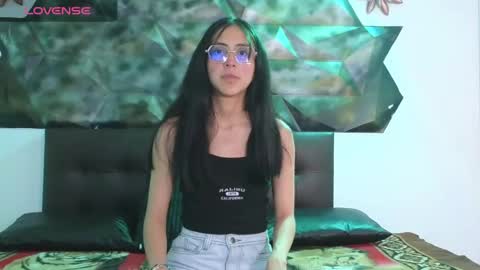 ling ling24 online show from January 11, 3:34 am