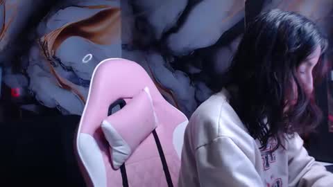 ling ling24 online show from October 2, 10:53 am