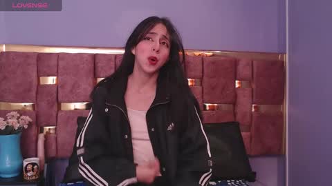 ling ling24 online show from February 5, 3:13 am