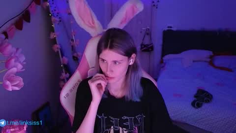 linksiss online show from March 9, 5:21 am