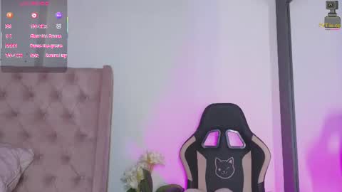 Luciana online show from June 12, 3:03 am