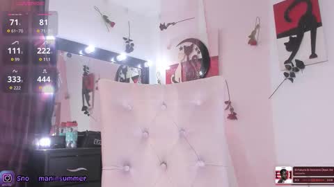 lips_sarasofia online show from February 14, 8:44 pm