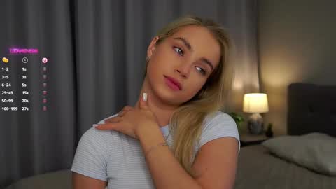 Amelia online show from February 10, 12:08 am