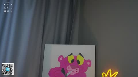 Amelia online show from October 2, 5:23 am