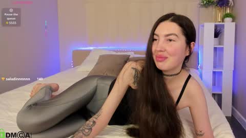 Lira revery online show from February 12, 11:06 pm