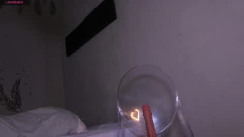 Liria OF  online show from November 3, 9:19 pm