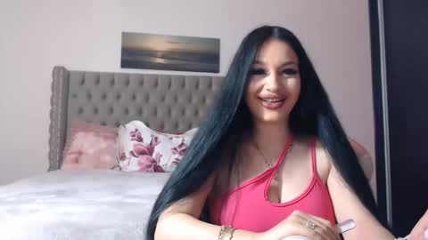 Lisa online show from March 28, 8:41 pm