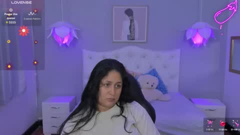 Lisa online show from September 15, 5:53 pm