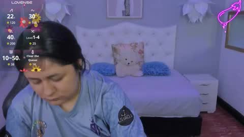 Lisa online show from October 4, 11:38 am